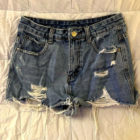 SHEIN Pants - Super cute summer shorts